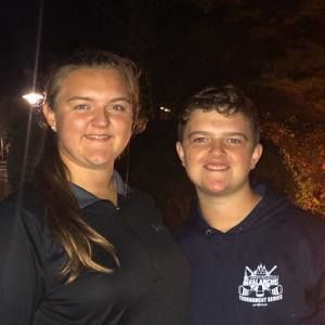 Meet your Posher, Amy